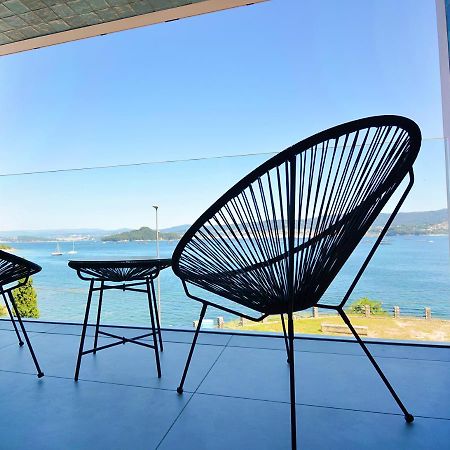 Rd Hotel Apartamento Raxo Εξωτερικό φωτογραφία