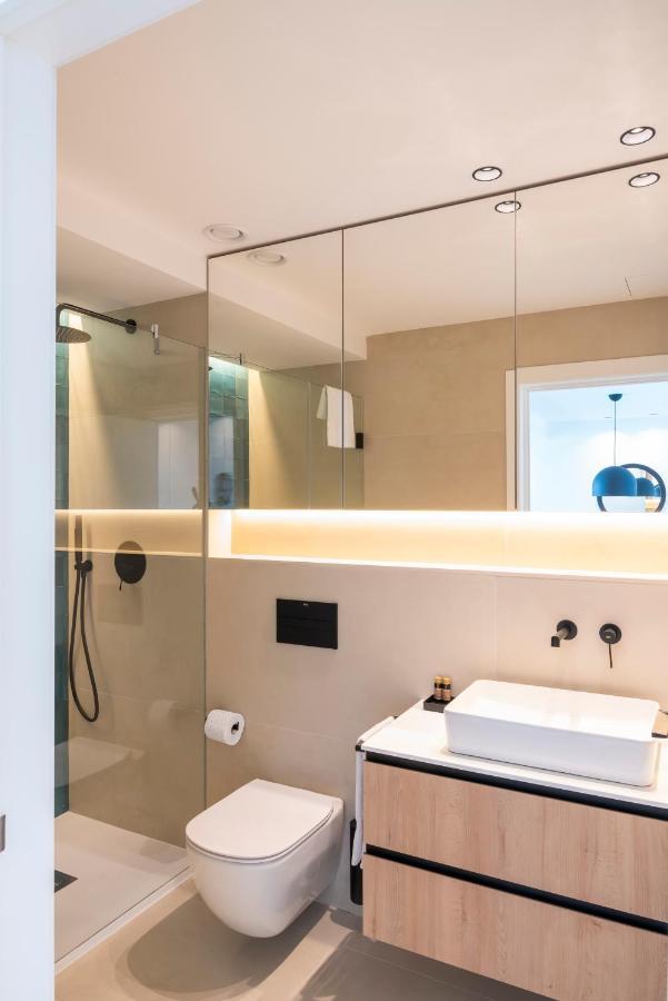 Rd Hotel Apartamento Raxo Εξωτερικό φωτογραφία