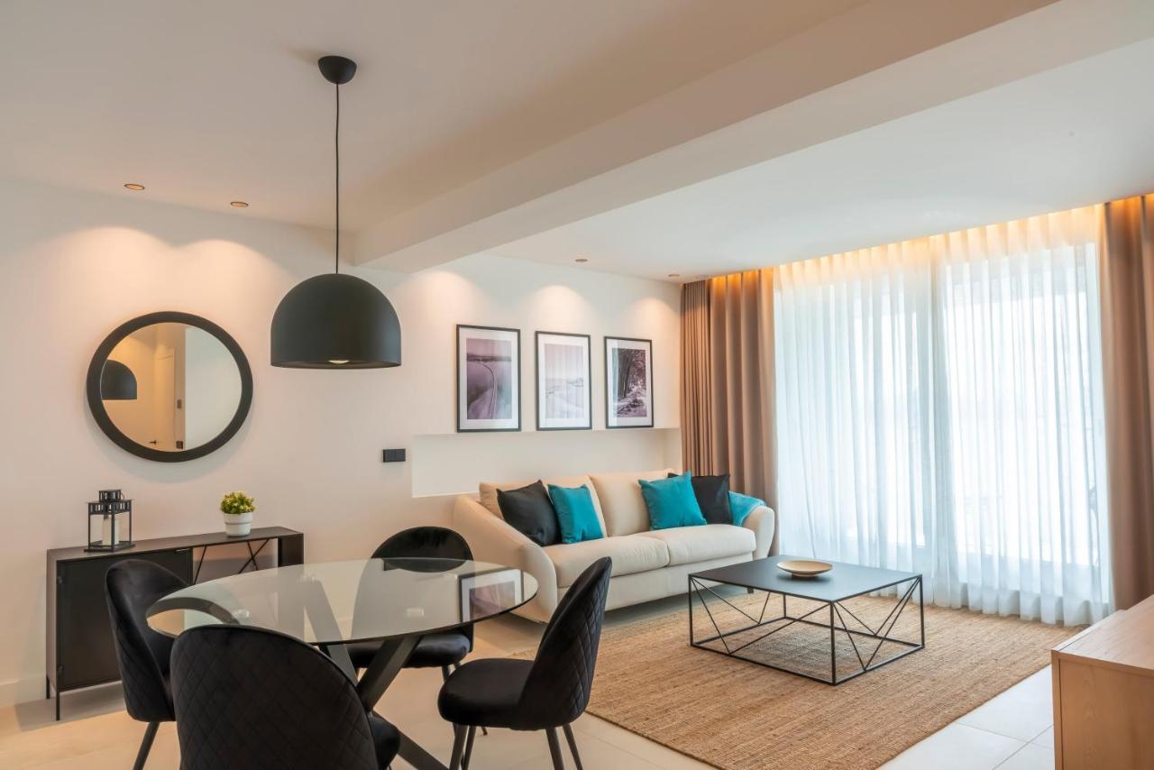 Rd Hotel Apartamento Raxo Εξωτερικό φωτογραφία