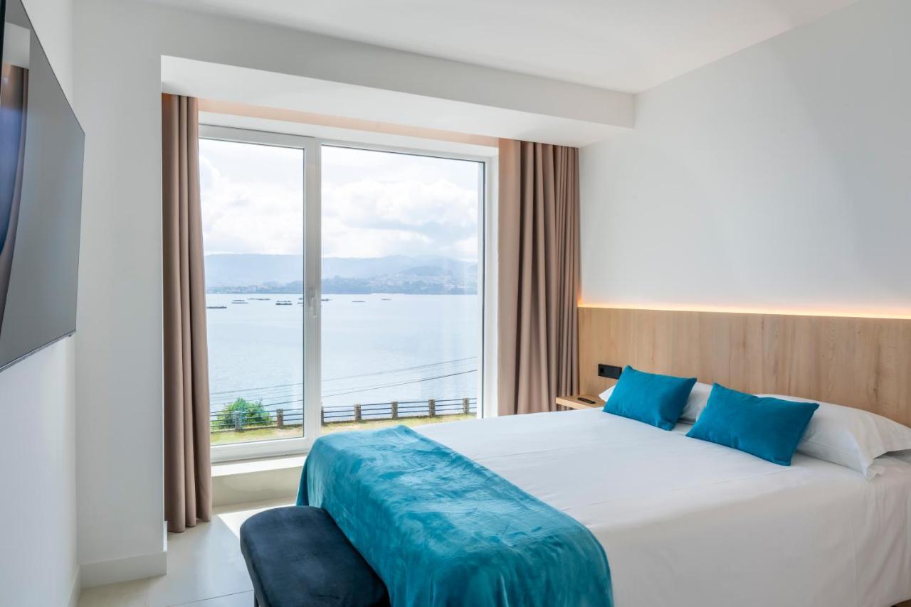 Rd Hotel Apartamento Raxo Εξωτερικό φωτογραφία