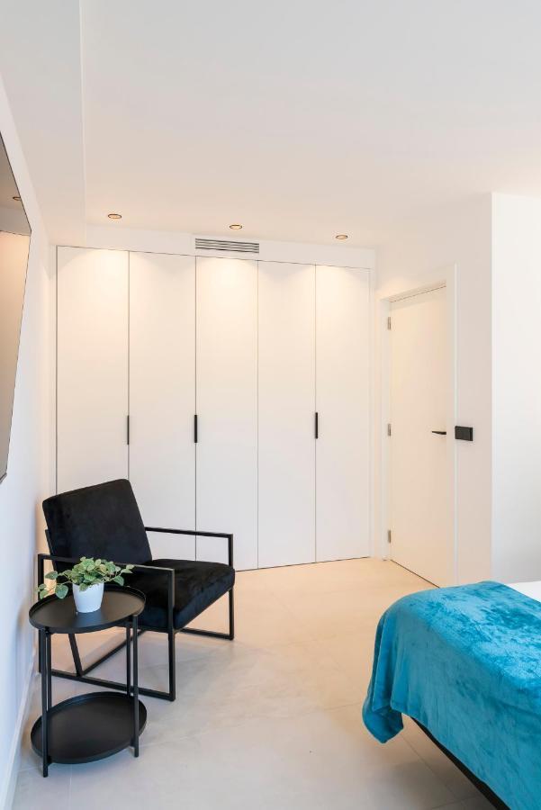 Rd Hotel Apartamento Raxo Εξωτερικό φωτογραφία