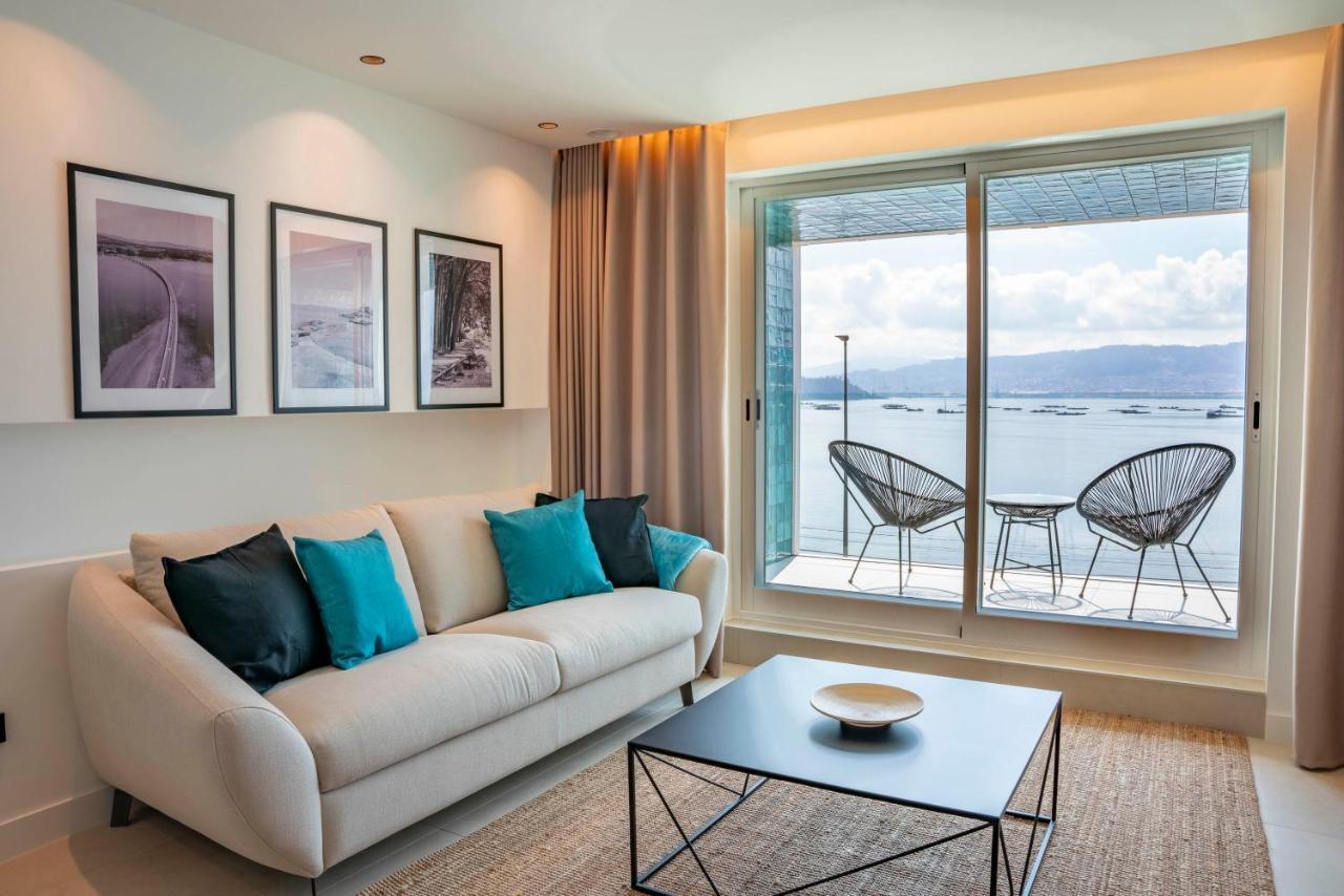 Rd Hotel Apartamento Raxo Εξωτερικό φωτογραφία