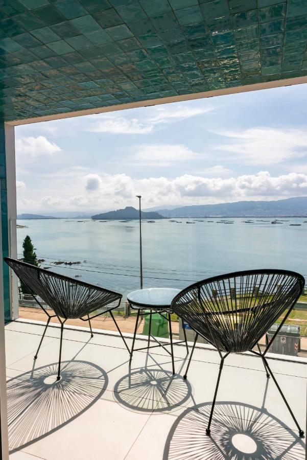 Rd Hotel Apartamento Raxo Εξωτερικό φωτογραφία