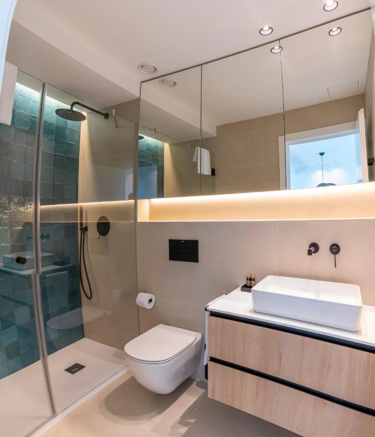 Rd Hotel Apartamento Raxo Εξωτερικό φωτογραφία