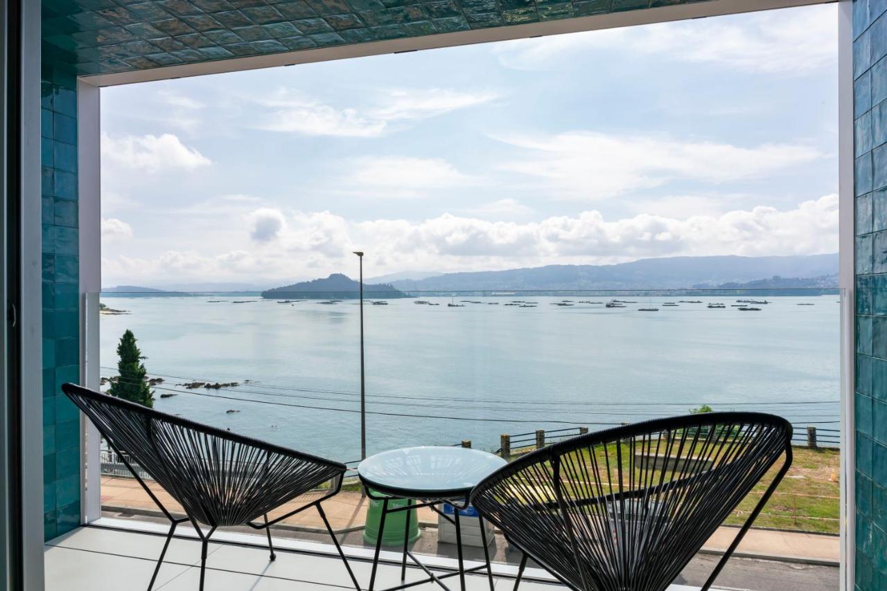Rd Hotel Apartamento Raxo Εξωτερικό φωτογραφία