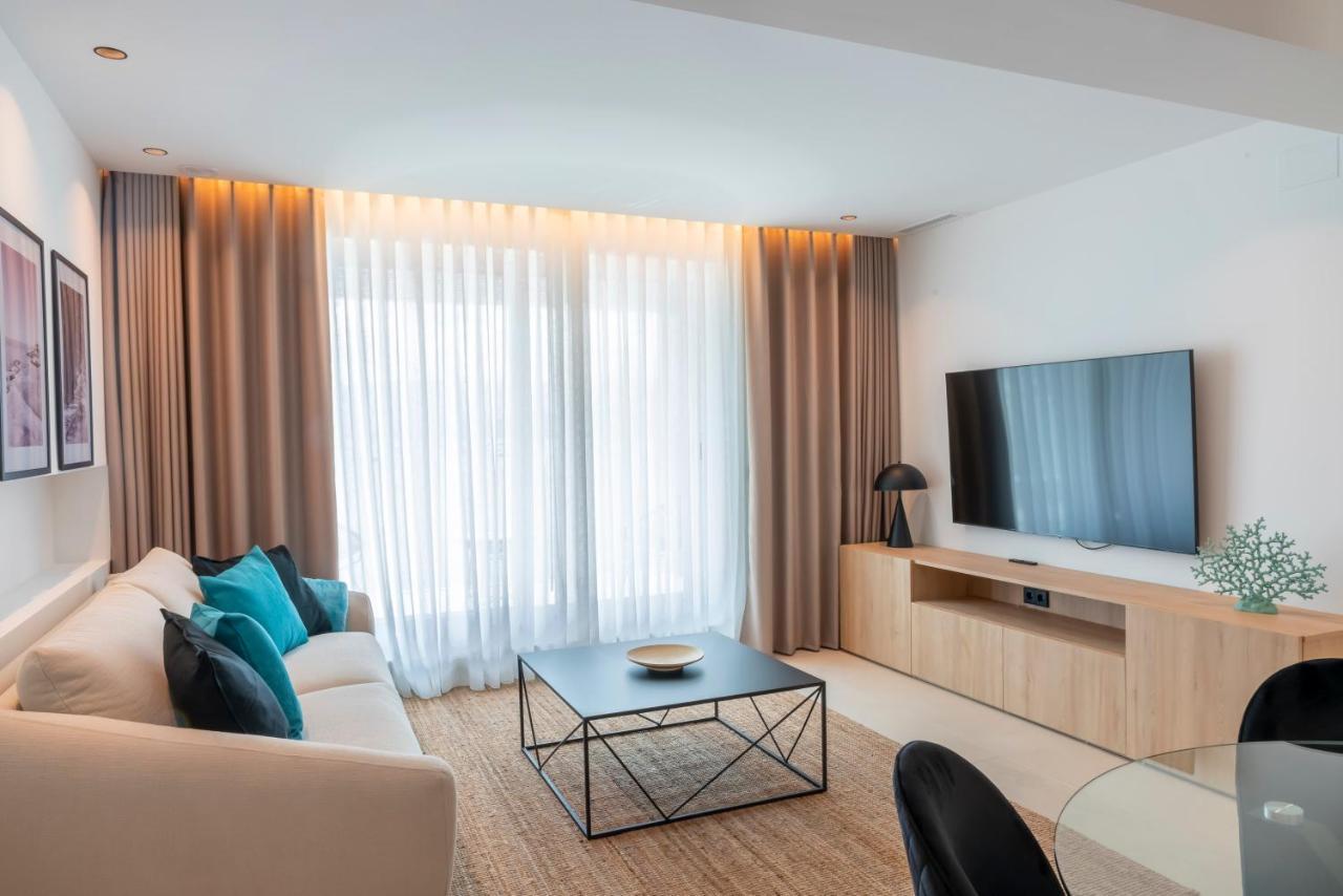 Rd Hotel Apartamento Raxo Εξωτερικό φωτογραφία