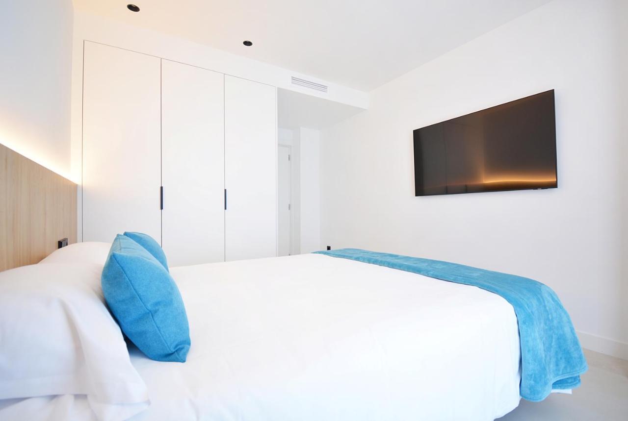Rd Hotel Apartamento Raxo Εξωτερικό φωτογραφία
