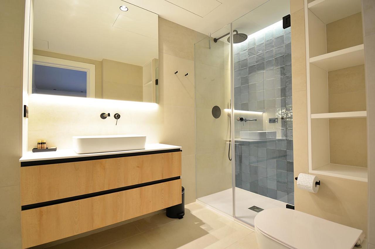 Rd Hotel Apartamento Raxo Εξωτερικό φωτογραφία
