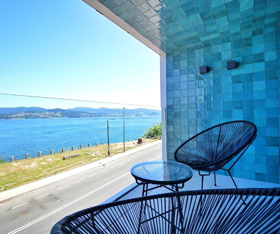 Rd Hotel Apartamento Raxo Εξωτερικό φωτογραφία