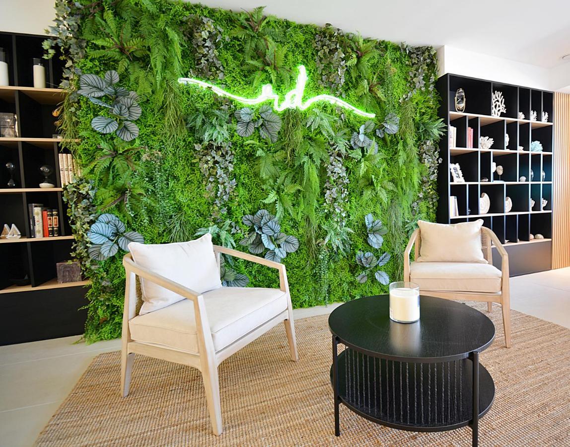 Rd Hotel Apartamento Raxo Εξωτερικό φωτογραφία