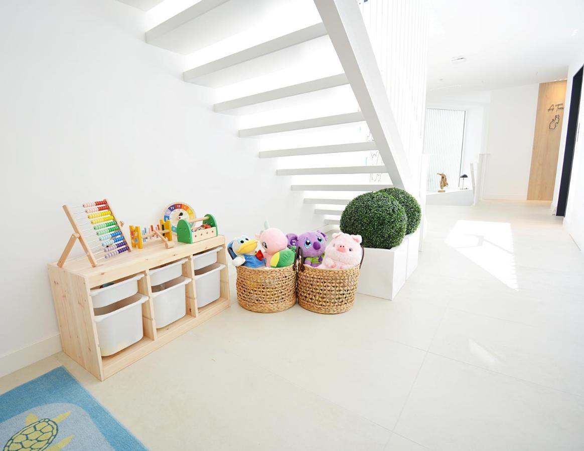 Rd Hotel Apartamento Raxo Εξωτερικό φωτογραφία