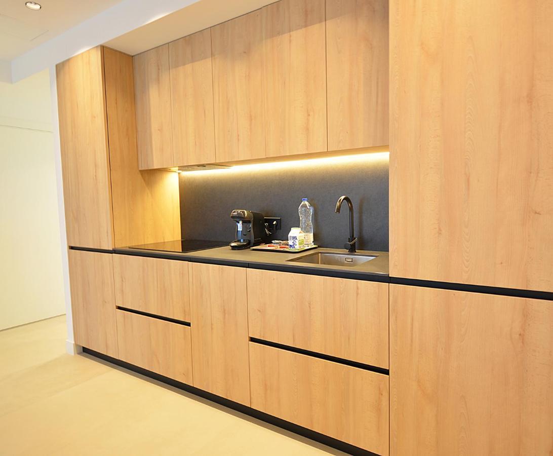 Rd Hotel Apartamento Raxo Εξωτερικό φωτογραφία