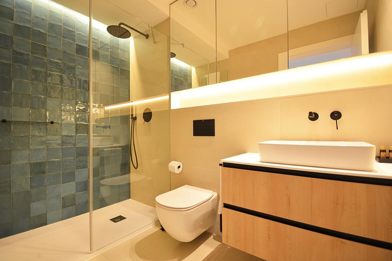 Rd Hotel Apartamento Raxo Εξωτερικό φωτογραφία