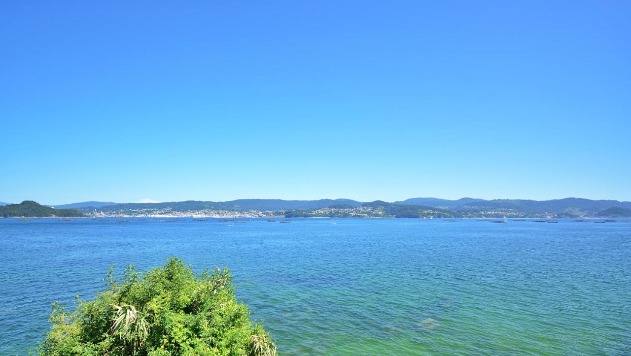 Rd Hotel Apartamento Raxo Εξωτερικό φωτογραφία