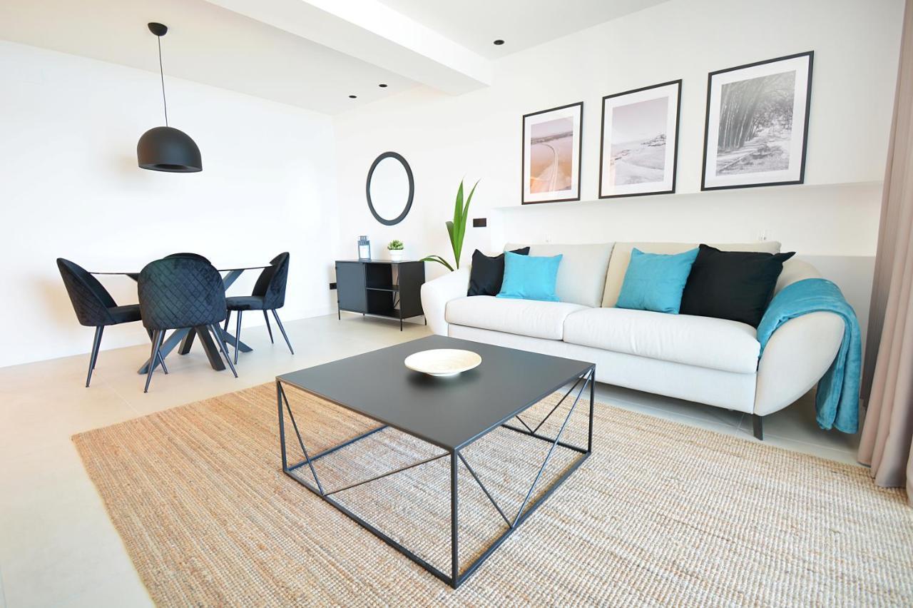 Rd Hotel Apartamento Raxo Εξωτερικό φωτογραφία