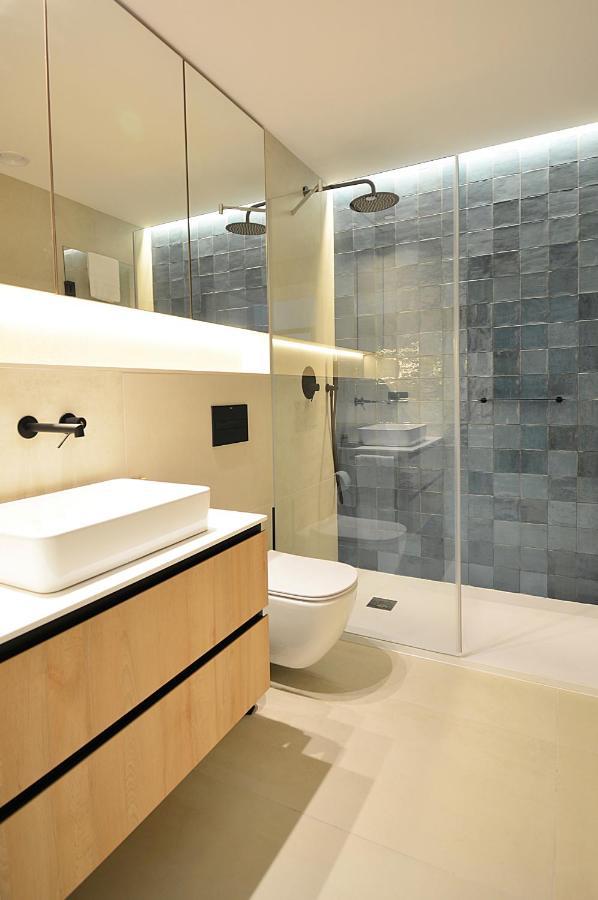 Rd Hotel Apartamento Raxo Εξωτερικό φωτογραφία