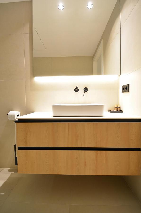 Rd Hotel Apartamento Raxo Εξωτερικό φωτογραφία