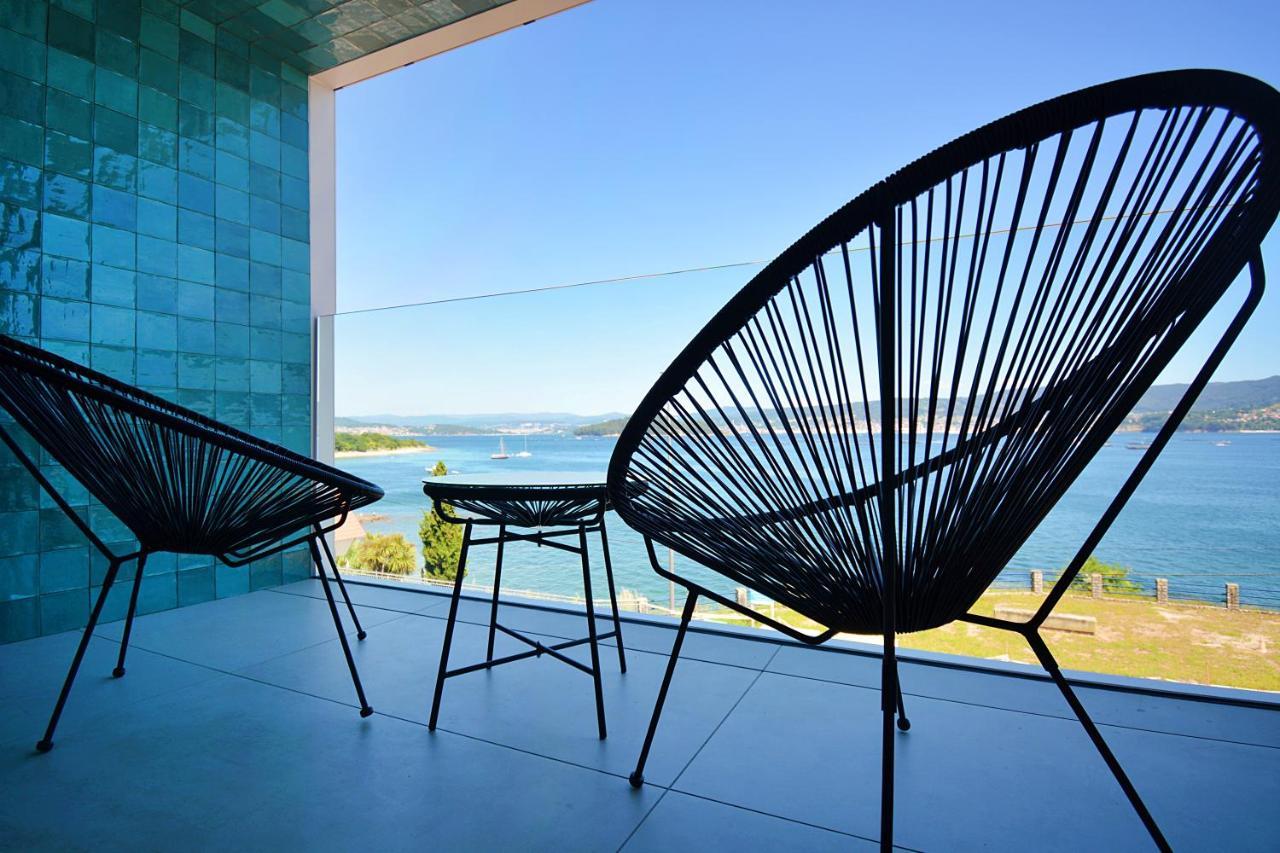 Rd Hotel Apartamento Raxo Εξωτερικό φωτογραφία